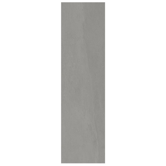 Unicom Starker Brazilian Slate Silk Grey Tegel 7.4x30cm